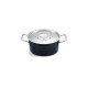 ΧΥΤΡΑ FISSLER ADAMANT METAL LID (15611420000) 20CM / 2.7LT